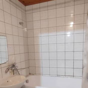 Сдается 2-х комнатная квартира, 45 м²