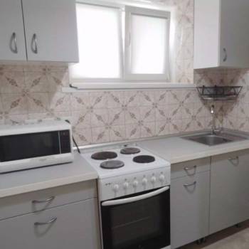 Сдается 2-х комнатная квартира, 45 м²