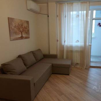 Сдается 1-комнатная квартира, 30 м²