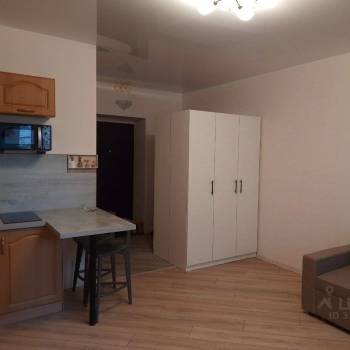 Сдается 1-комнатная квартира, 30 м²