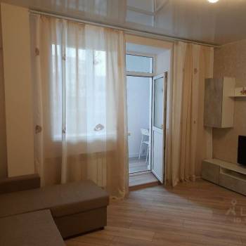 Сдается 1-комнатная квартира, 30 м²