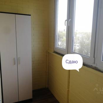 Сдается 1-комнатная квартира, 41 м²