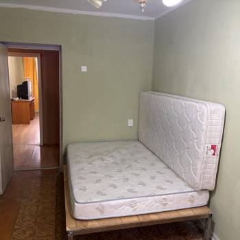 Сдается 2-х комнатная квартира, 46 м²