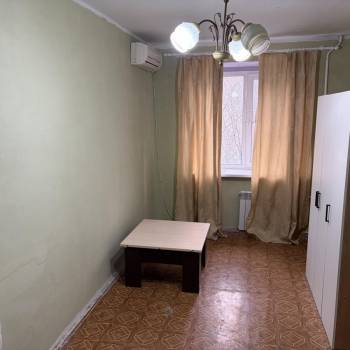 Сдается 2-х комнатная квартира, 46 м²