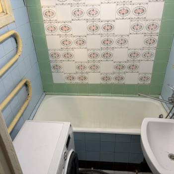 Сдается 2-х комнатная квартира, 46 м²