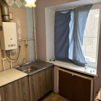 Сдается 2-х комнатная квартира, 46 м²