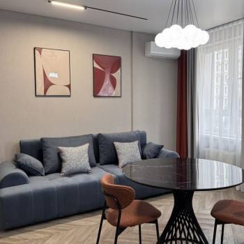 Сдается 1-комнатная квартира, 32 м²