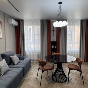 Сдается 1-комнатная квартира, 32 м²