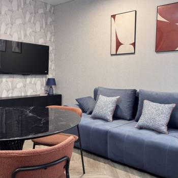 Сдается 1-комнатная квартира, 32 м²