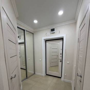 Сдается 1-комнатная квартира, 41 м²