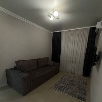 Сдается 1-комнатная квартира, 41 м²