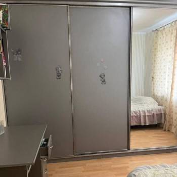 Сдается 2-х комнатная квартира, 57 м²