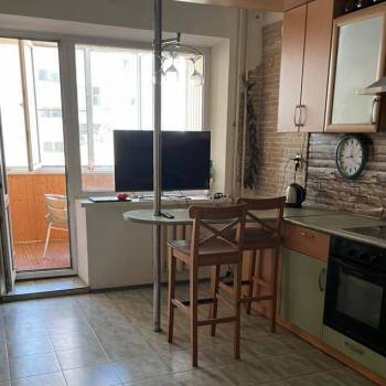 Сдается 2-х комнатная квартира, 57 м²