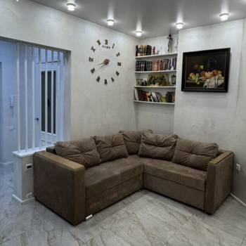 Продается 3-х комнатная квартира, 65 м²