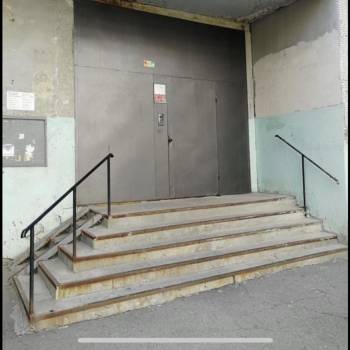 Сдается 1-комнатная квартира, 25 м²