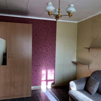 Сдается 1-комнатная квартира, 25 м²