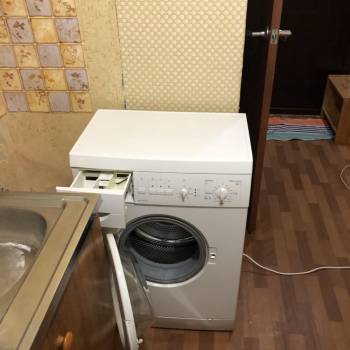 Сдается 1-комнатная квартира, 25 м²