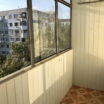 Сдается 1-комнатная квартира, 25 м²