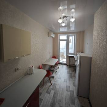 Сдается 1-комнатная квартира, 43 м²