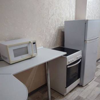 Сдается 1-комнатная квартира, 43 м²