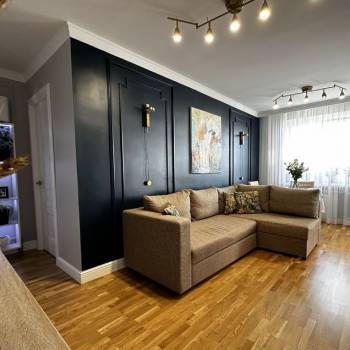 Продается 3-х комнатная квартира, 58,2 м²