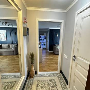 Продается 3-х комнатная квартира, 58,2 м²