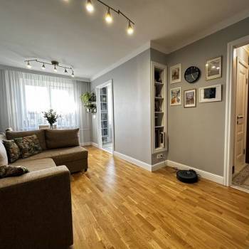 Продается 3-х комнатная квартира, 58,2 м²