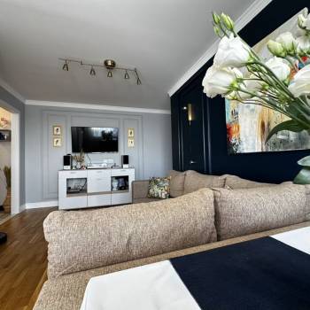 Продается 3-х комнатная квартира, 58,2 м²