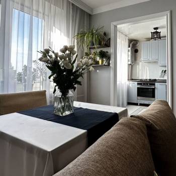 Продается 3-х комнатная квартира, 58,2 м²