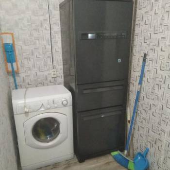 Продается 1-комнатная квартира, 31,1 м²