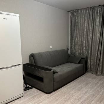 Продается 1-комнатная квартира, 26,12 м²