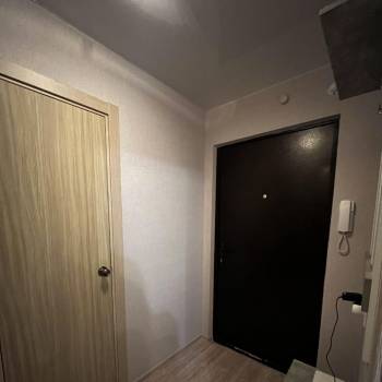 Продается 1-комнатная квартира, 26,12 м²