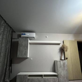 Продается 1-комнатная квартира, 26,12 м²