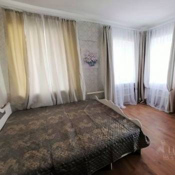 Продается 2-х комнатная квартира, 43 м²
