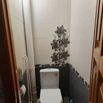 Сдается 2-х комнатная квартира, 54 м²