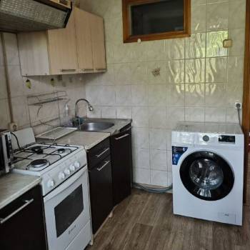 Сдается 1-комнатная квартира, 35,4 м²