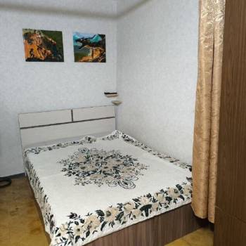Сдается 1-комнатная квартира, 35,4 м²