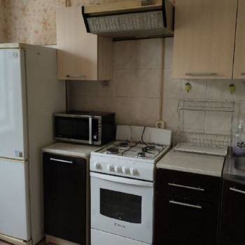 Сдается 1-комнатная квартира, 35,4 м²