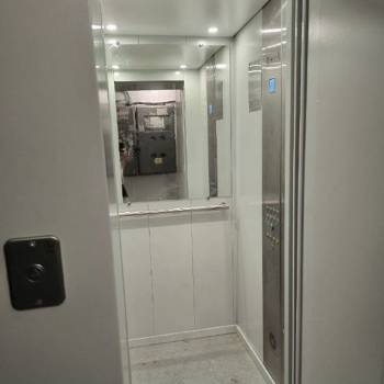 Сдается 1-комнатная квартира, 35,4 м²