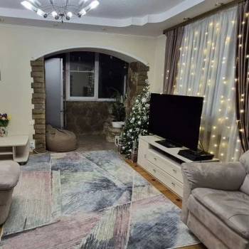 Продается 3-х комнатная квартира, 99 м²