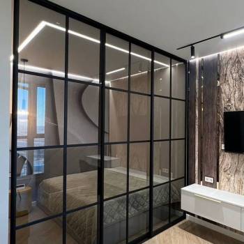 Продается 1-комнатная квартира, 38 м²