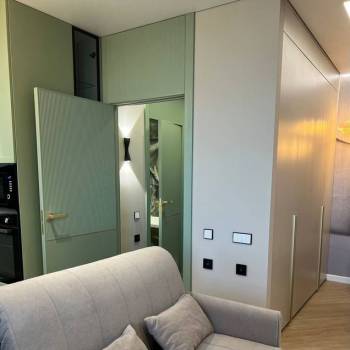 Продается 1-комнатная квартира, 38 м²