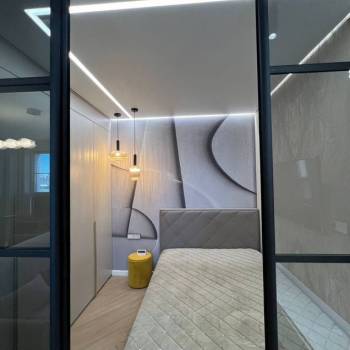 Продается 1-комнатная квартира, 38 м²