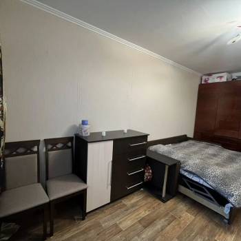 Продается 1-комнатная квартира, 30,2 м²