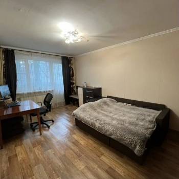 Продается 1-комнатная квартира, 30,2 м²