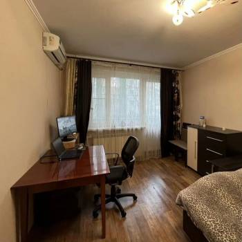 Продается 1-комнатная квартира, 30,2 м²