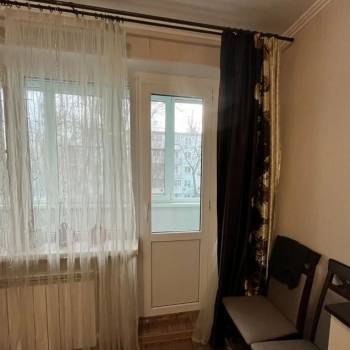 Продается 1-комнатная квартира, 30,2 м²