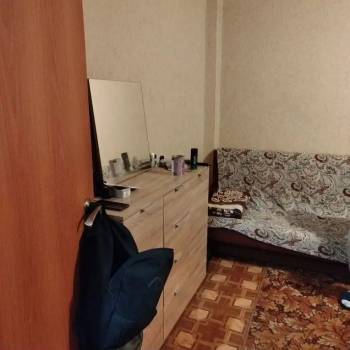 Продается 1-комнатная квартира, 34 м²