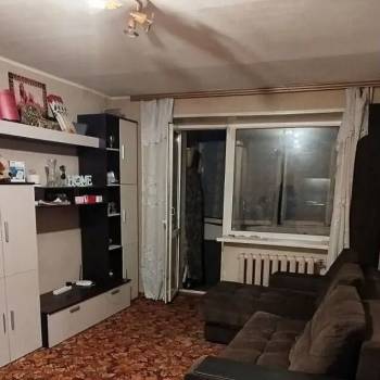 Продается 1-комнатная квартира, 34 м²