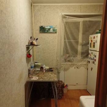 Продается 1-комнатная квартира, 34 м²